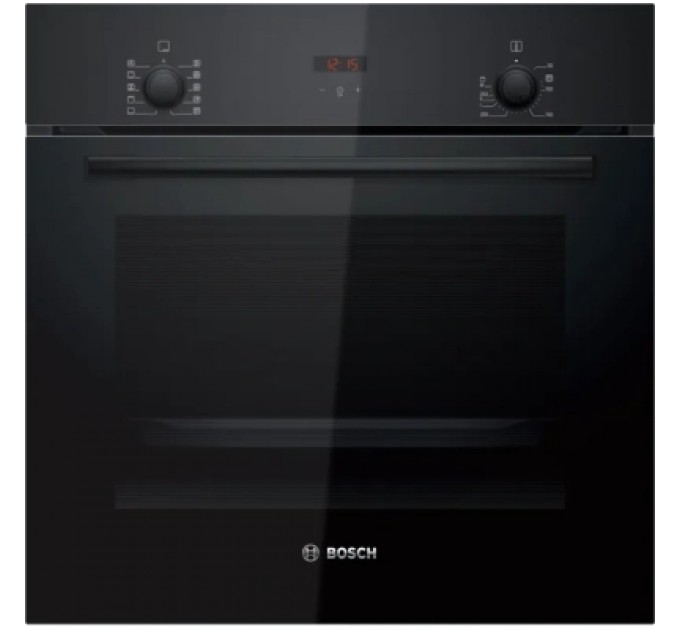 Bosch Духова шафа Bosch HBF 512 BB1T (HBF512BB1T)