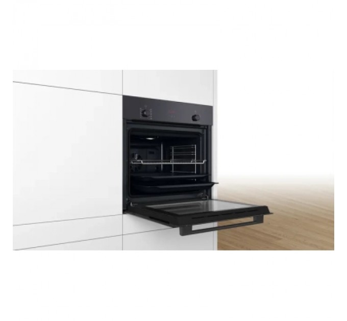 Bosch Духова шафа Bosch HBF 512 BB1T (HBF512BB1T)