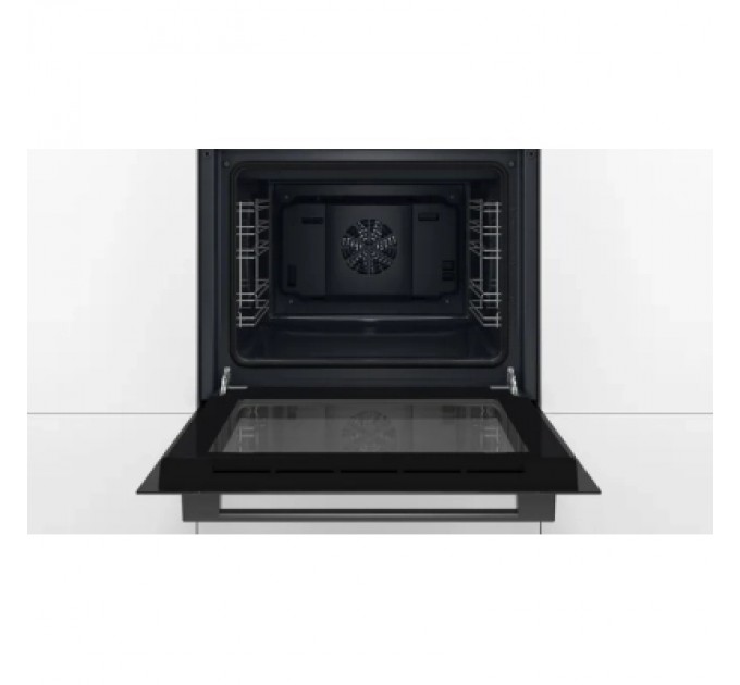 Bosch Духова шафа Bosch HBF 512 BB1T (HBF512BB1T)
