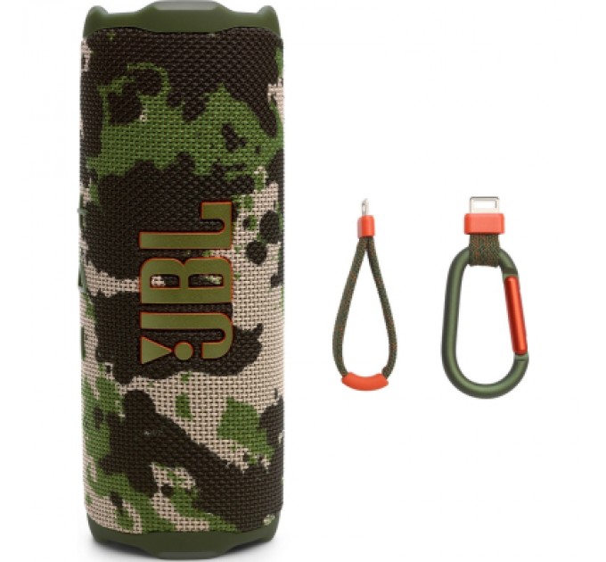 JBL Акустична система JBL Flip 7 Squad (JBLFLIP7SQUAD)