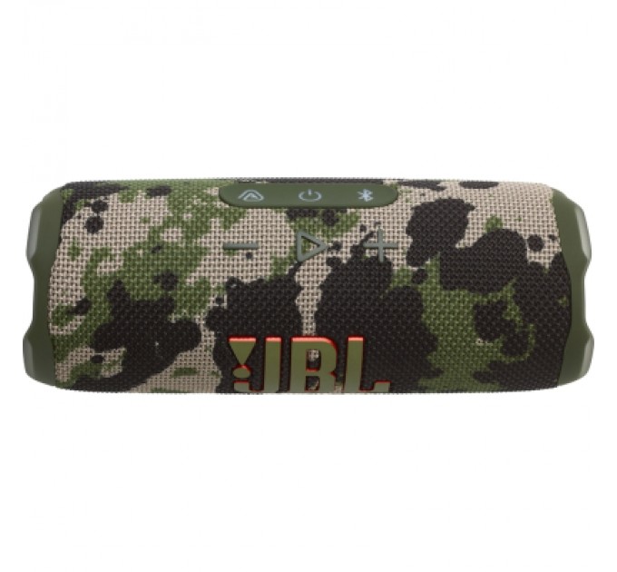 JBL Акустична система JBL Flip 7 Squad (JBLFLIP7SQUAD)