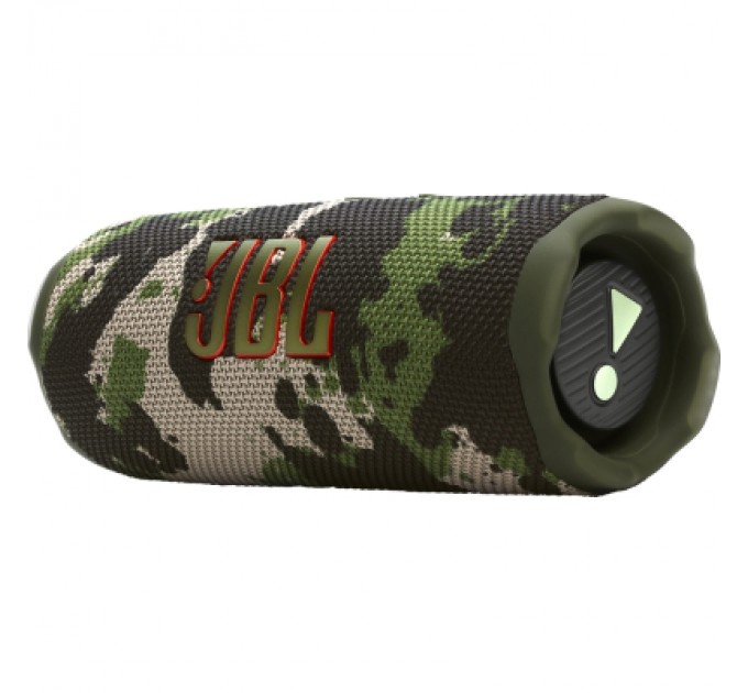 JBL Акустична система JBL Flip 7 Squad (JBLFLIP7SQUAD)