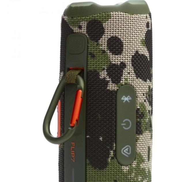 JBL Акустична система JBL Flip 7 Squad (JBLFLIP7SQUAD)