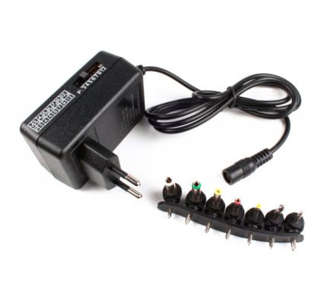 EnerGenie Зарядний пристрій EnerGenie Universal 12W (EG-MC-008)