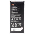PowerPlant Акумуляторна батарея PowerPlant Huawei Honor 3C (DV00DV6221)