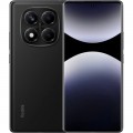 Xiaomi Мобільний телефон Xiaomi Redmi Note 14 Pro 8/256GB Midnight Black (1123272)