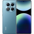 Xiaomi Мобільний телефон Xiaomi Redmi Note 14 Pro 8/256GB Ocean Blue (1123273)