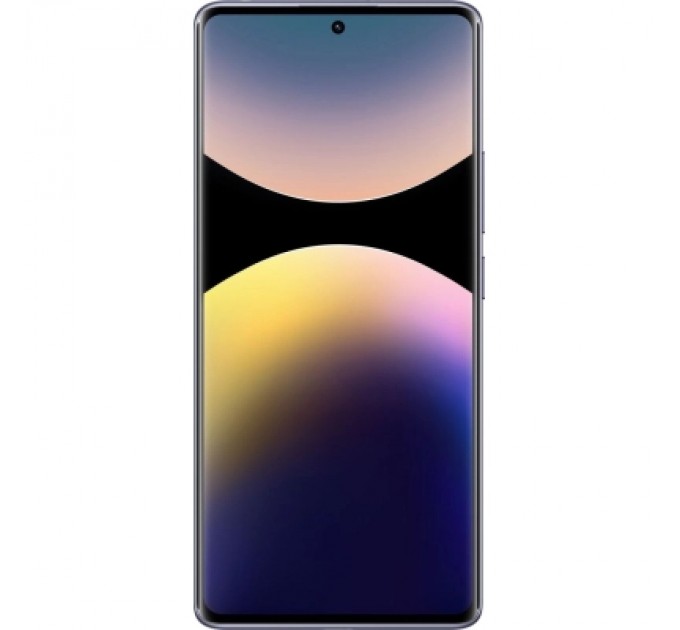 Xiaomi Мобільний телефон Xiaomi Redmi Note 14 Pro 8/256GB Aurora Purple (1123274)