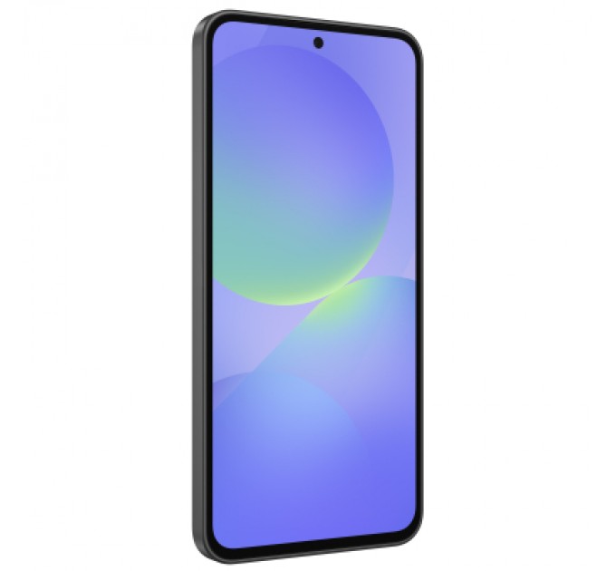 Samsung Мобільний телефон Samsung Galaxy A36 5G 8/256Gb Black (SM-A366BZKGEUC)