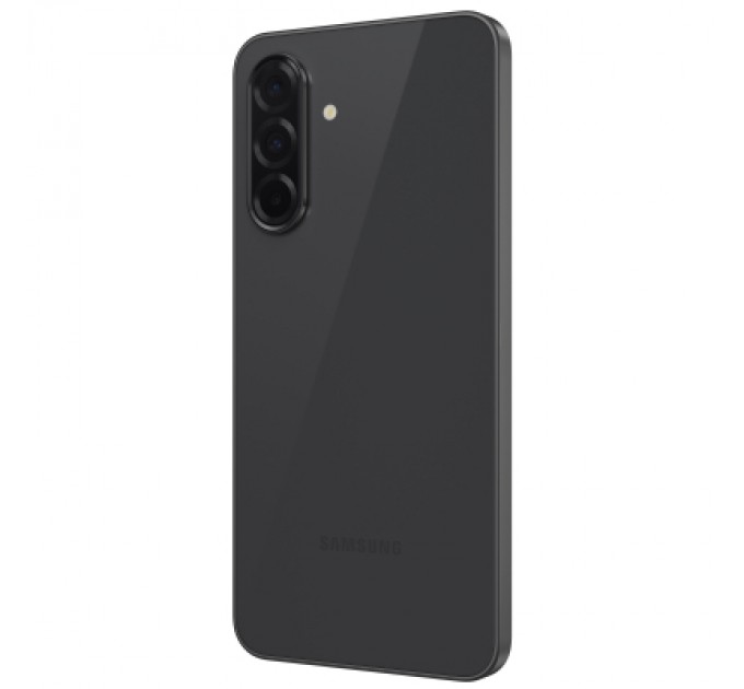 Samsung Мобільний телефон Samsung Galaxy A36 5G 8/256Gb Black (SM-A366BZKGEUC)