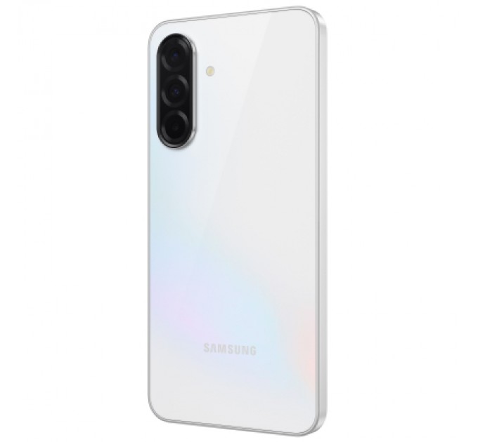 Samsung Мобільний телефон Samsung Galaxy A36 5G 8/256Gb Gray (SM-A366BZAGEUC)