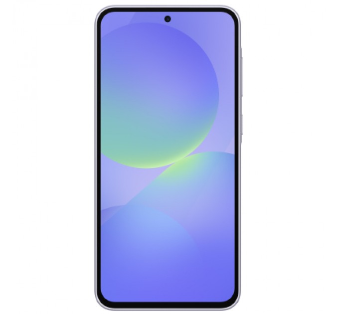 Samsung Мобільний телефон Samsung Galaxy A36 5G 8/256Gb Light Violet (SM-A366BLVGEUC)