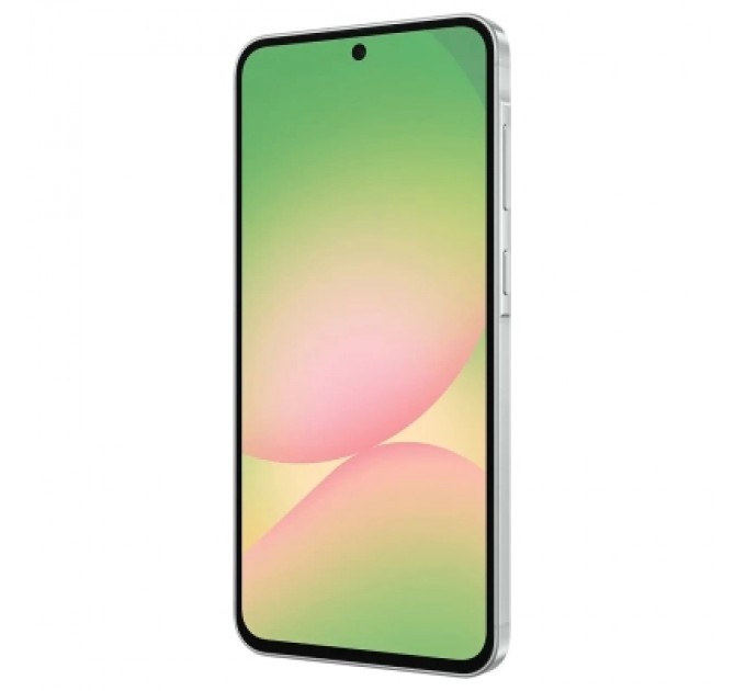 Samsung Мобільний телефон Samsung Galaxy A56 5G 8/256Gb Green (SM-A566BZGCEUC)