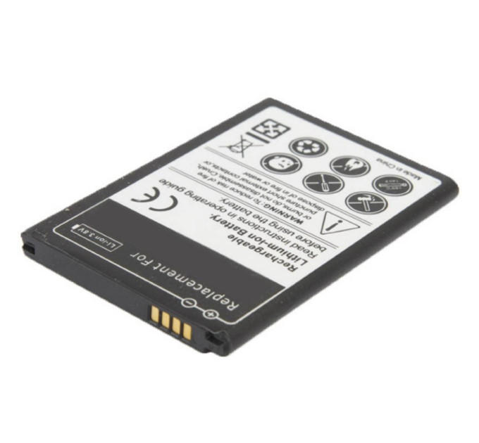 PowerPlant Акумуляторна батарея PowerPlant Samsung Galaxy NOTE 3 mini (BMS1161) (DV00DV6162)