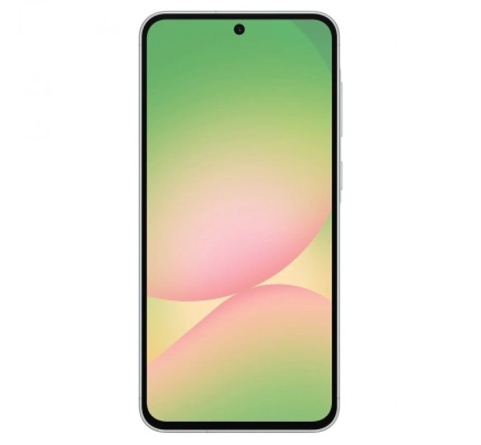 Samsung Мобільний телефон Samsung Galaxy A56 5G 8/256Gb Green (SM-A566BZGCEUC)