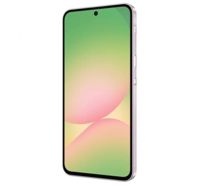 Samsung Мобільний телефон Samsung Galaxy A56 5G 8/256Gb Light Pink (SM-A566BLICEUC)