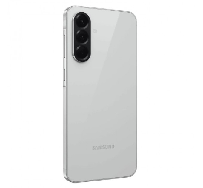 Samsung Мобільний телефон Samsung Galaxy A56 5G 8/256Gb Gray (SM-A566BZACEUC)