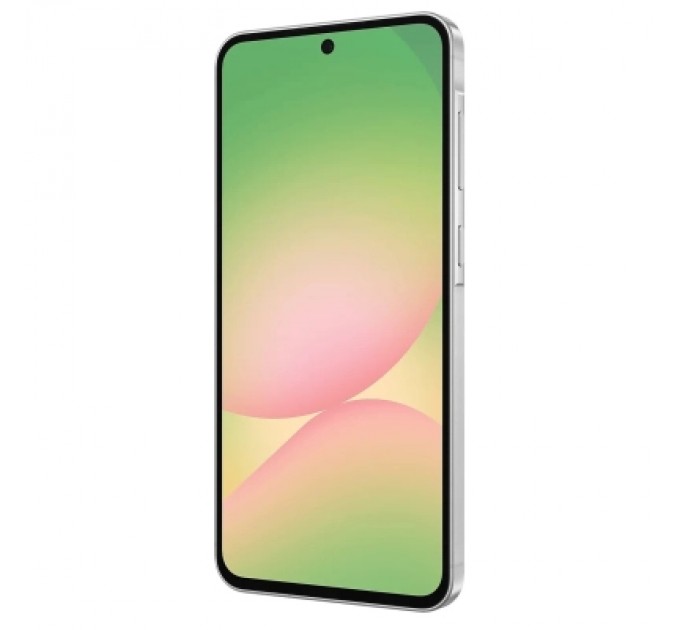 Samsung Мобільний телефон Samsung Galaxy A56 5G 8/256Gb Gray (SM-A566BZACEUC)