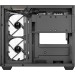 AeroCool Корпус AeroCool Dryft Mini-G-BK-v2 (ACCS-ES02163.11) Black без БЖ