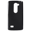 Drobak Чохол до мобільного телефона Drobak Elastic PU для LG H324 (215559)
