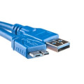 PowerPlant Дата кабель USB 3.0 AM to Micro 5P 0.1m PowerPlant (KD00AS1229)