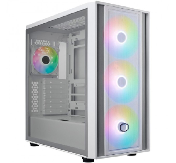 COOLER MASTER Корпус CoolerMaster MB600-WGNN-S00