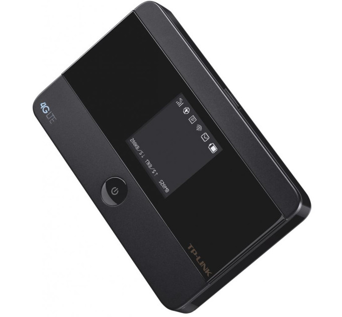 TP-Link Мобільний Wi-Fi роутер TP-Link M7350