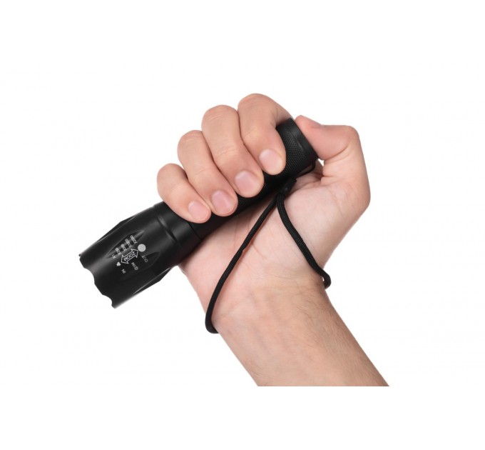 2E Ліхтарик 2E 2E-FLYB1812BI
