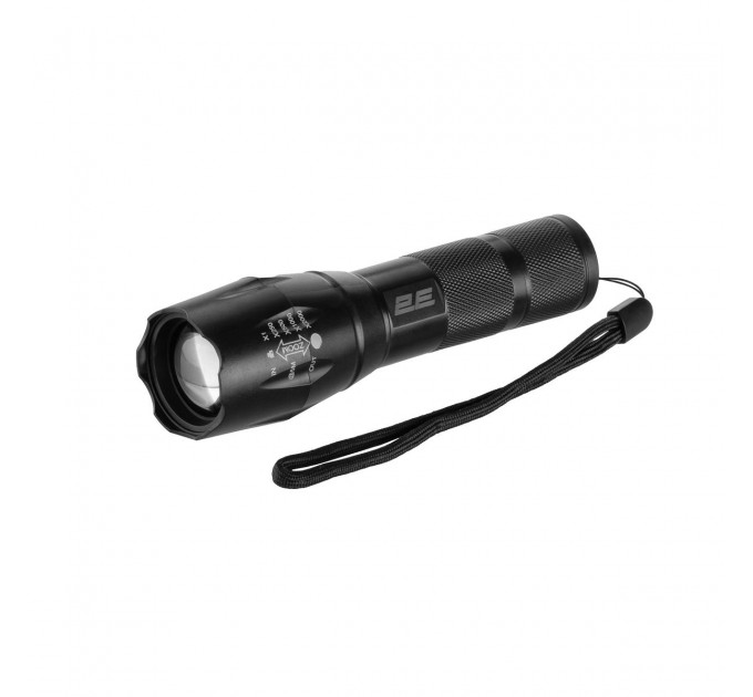2E Ліхтарик 2E 2E-FLYB1812BI