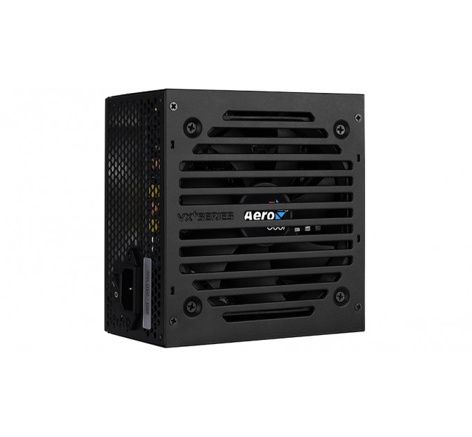 AeroCool Блок живлення AeroCool VX Plus 800 (ACPN-VS80AEY.11) 800W