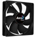 AeroCool Вентилятор AeroCool Force 12 PWM Black (ACF3-FC01110.11)