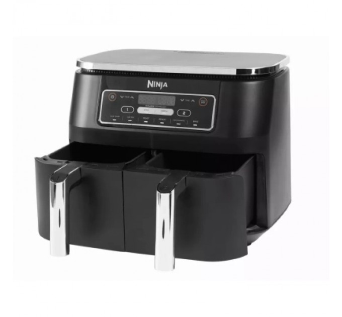 Ninja Мультипіч Ninja Foodi Dual Zone (AF300EU)