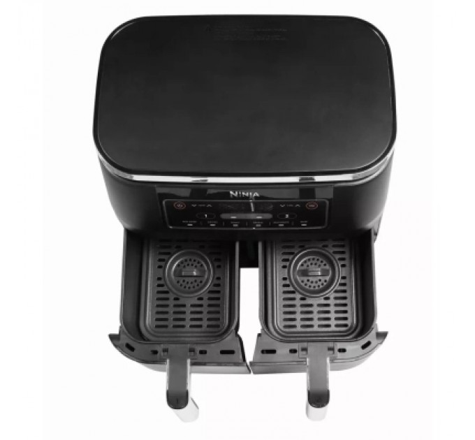 Ninja Мультипіч Ninja Foodi Dual Zone (AF300EU)