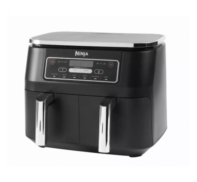 Ninja Мультипіч Ninja Foodi Dual Zone (AF300EU)