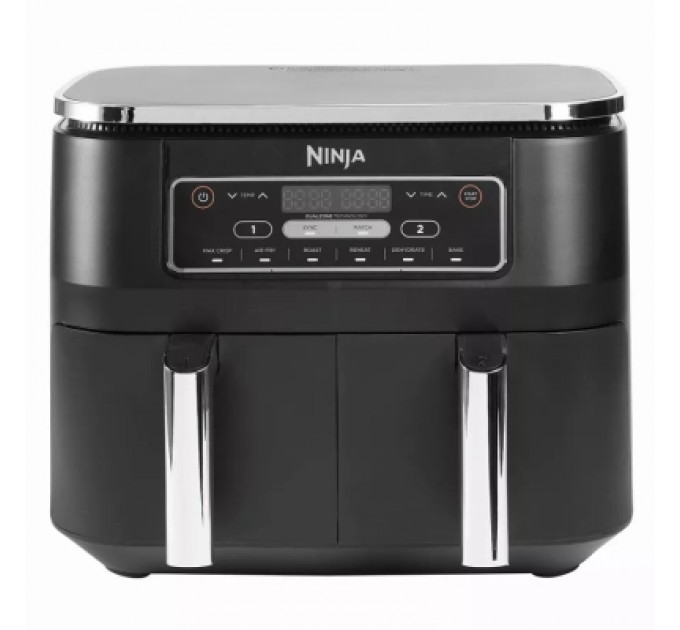 Ninja Мультипіч Ninja Foodi Dual Zone (AF300EU)