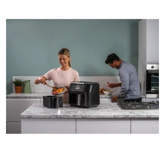 Ninja Мультипіч Ninja Foodi Dual Zone (AF300EU)