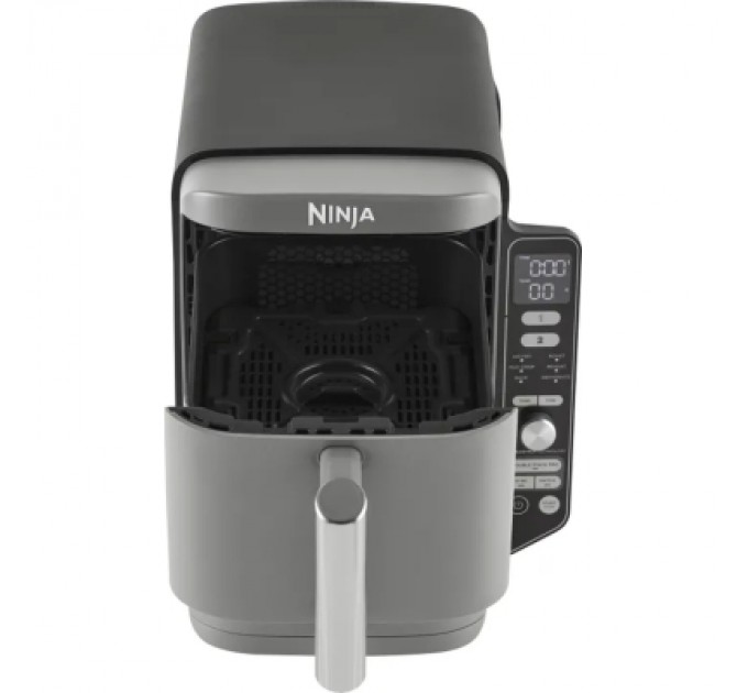 Мультипіч Ninja Double Stack XL 2-Level Air Fryer 9,5 л (SL400EU)
