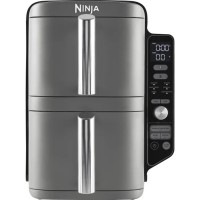 Мультипіч Ninja Double Stack XL 2-Level Air Fryer 9,5 л (SL400EU)