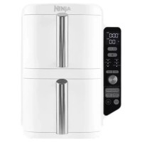 Мультипіч Ninja Double Stack XL 2-Level Air Fryer 9,5 л (SL400EUWH)