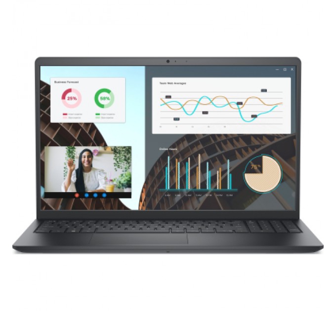 Dell Ноутбук Dell Vostro 3530 (N1612PVNB3530UA_UBU)