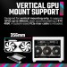 COOLER MASTER Корпус CoolerMaster NR200PV2-WCNN-S00