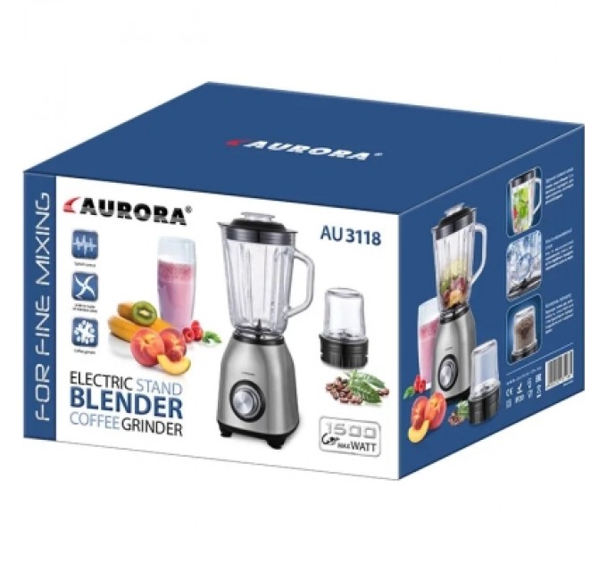 Блендер Aurora AU3118