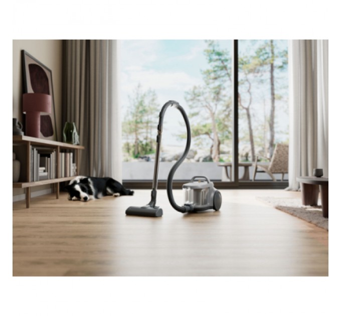 Electrolux Пилосос Electrolux EL51A2UG