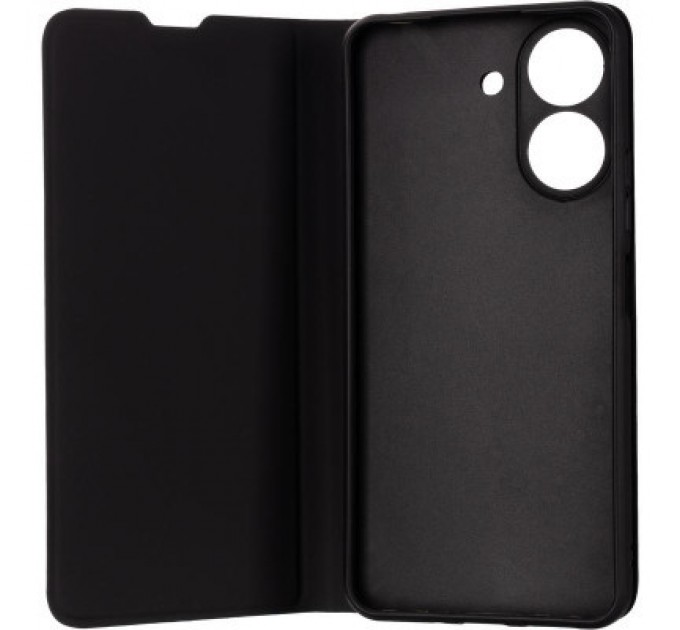 BeCover Чохол до мобільного телефона BeCover Exclusive New Style Xiaomi Redmi 13C / Poco C65 Blue (711194)