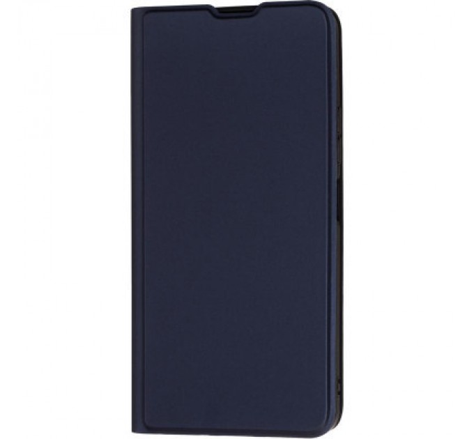 BeCover Чохол до мобільного телефона BeCover Exclusive New Style Xiaomi Redmi 13C / Poco C65 Blue (711194)