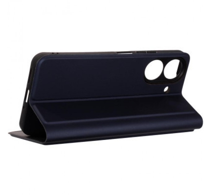 BeCover Чохол до мобільного телефона BeCover Exclusive New Style Xiaomi Redmi 13C / Poco C65 Blue (711194)