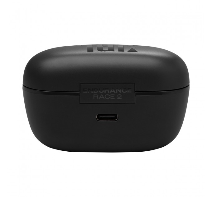 JBL Bluetooth-гарнітура JBL Endurance Race 2 Black (JBLENDURACE2BLK)