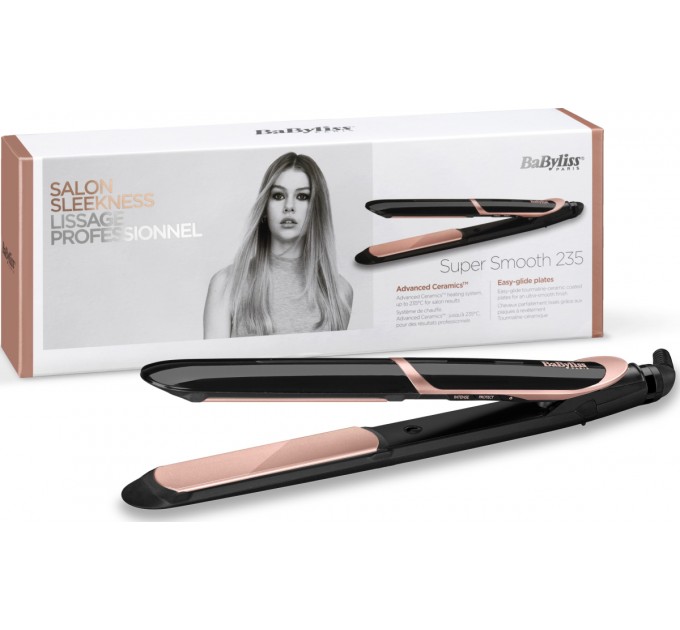 Babyliss Випрямляч для волосся Babyliss ST391E
