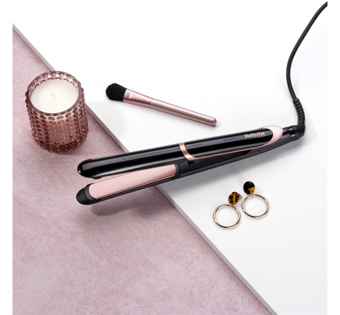 Babyliss Випрямляч для волосся Babyliss ST391E