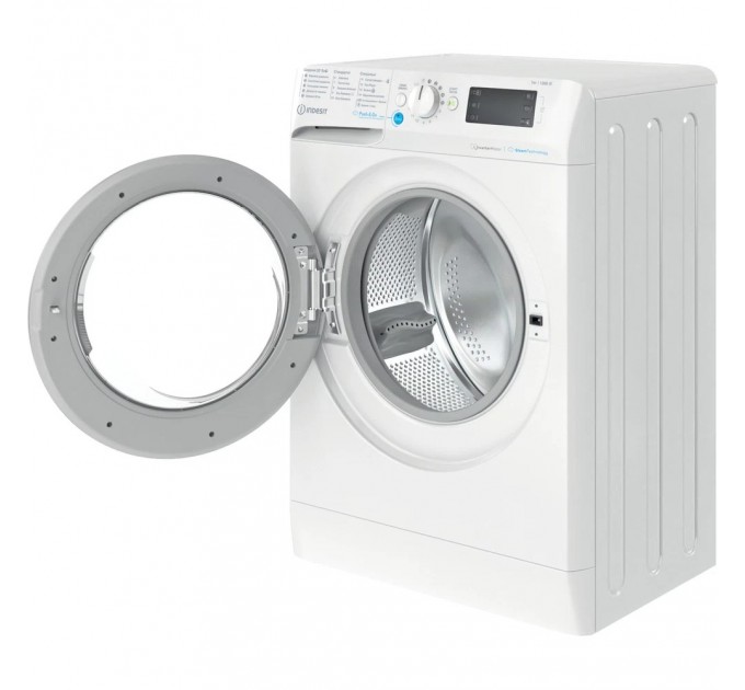 Indesit Пральна машина Indesit BWSE 71293X WBV UA